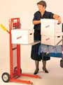 easy lift portable loaders 125 to 200kg weights